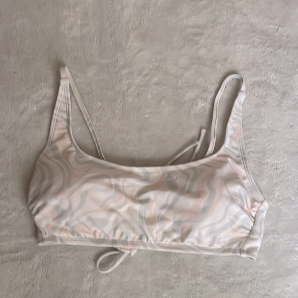 Shade & Shore Bikini Top